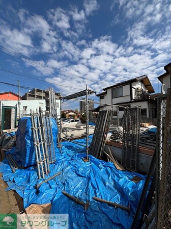 アザーレ・パッシオ矢部Bの物件内観写真
